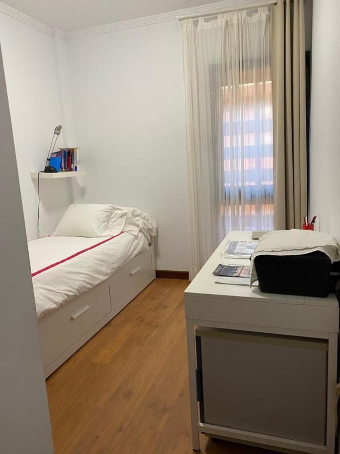 Apartamento Jacaranda Centro El Puerto de Santa María Εξωτερικό φωτογραφία