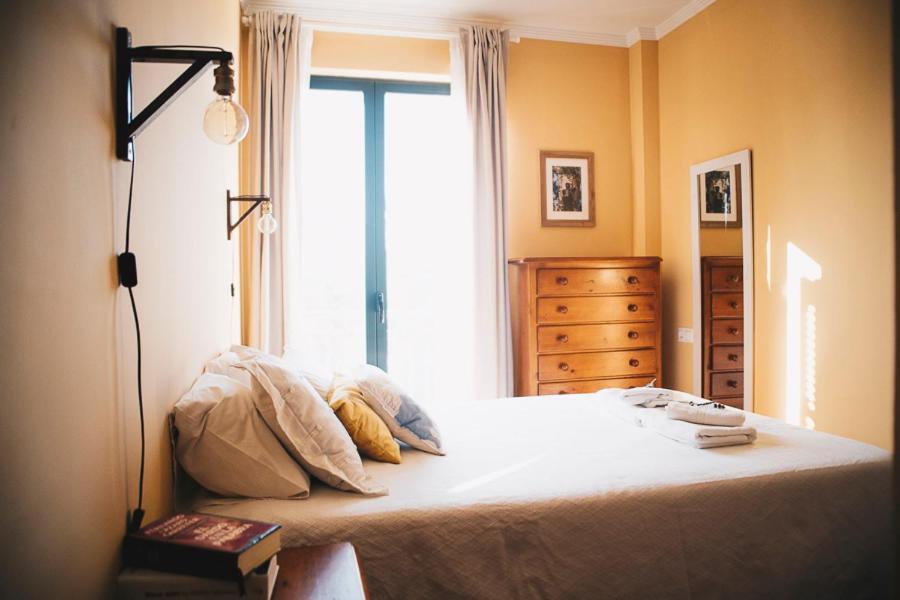 Apartamento Jacaranda Centro El Puerto de Santa María Εξωτερικό φωτογραφία
