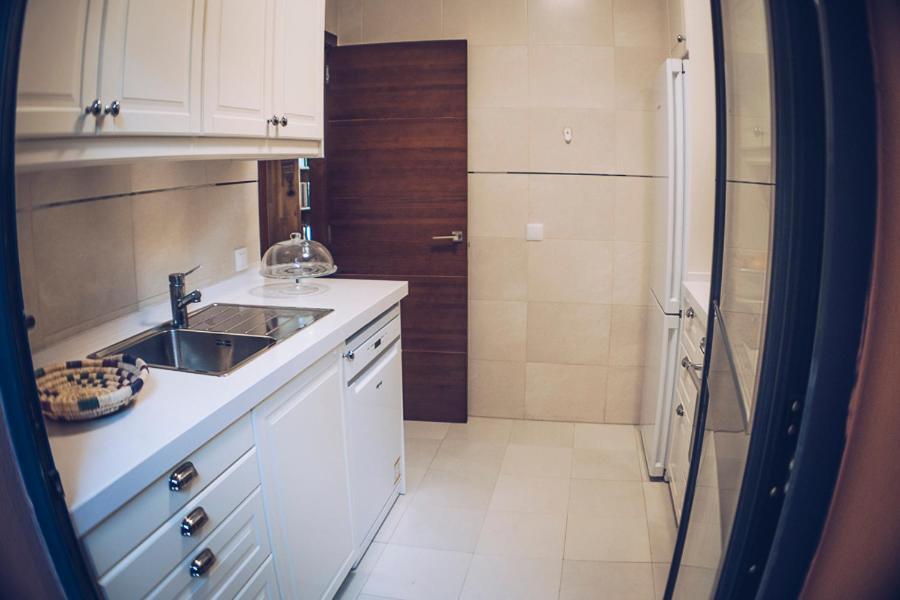 Apartamento Jacaranda Centro El Puerto de Santa María Εξωτερικό φωτογραφία