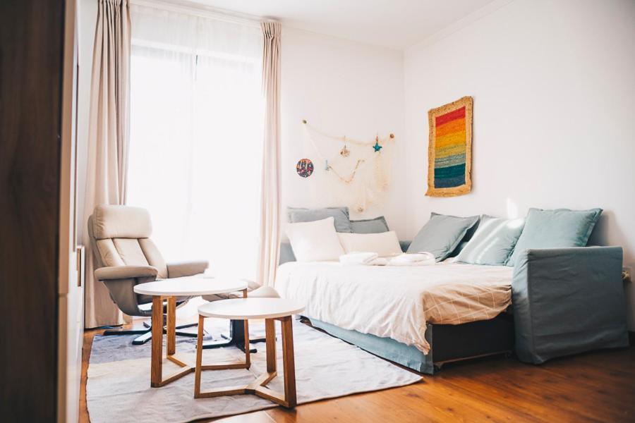 Apartamento Jacaranda Centro El Puerto de Santa María Εξωτερικό φωτογραφία