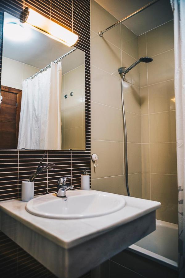 Apartamento Jacaranda Centro El Puerto de Santa María Εξωτερικό φωτογραφία