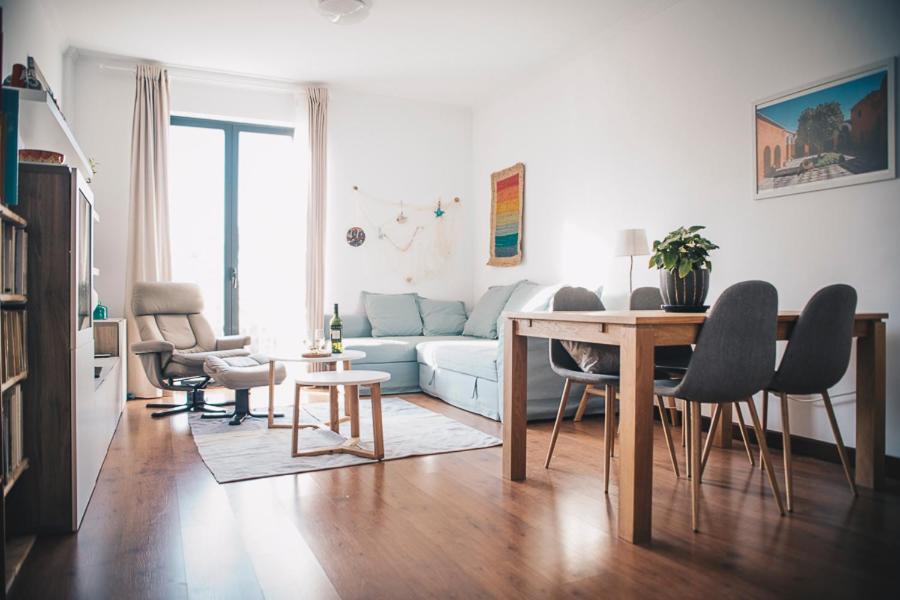 Apartamento Jacaranda Centro El Puerto de Santa María Εξωτερικό φωτογραφία