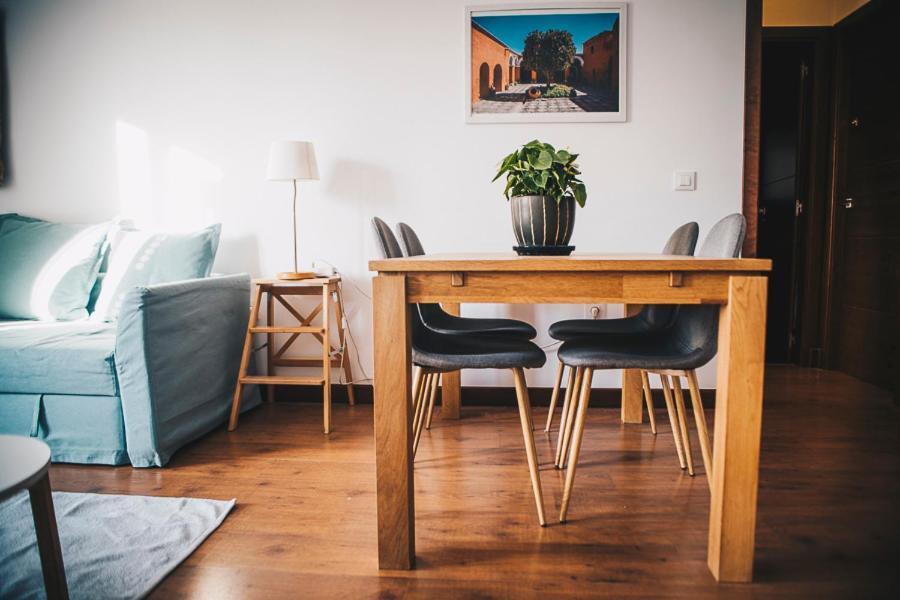 Apartamento Jacaranda Centro El Puerto de Santa María Εξωτερικό φωτογραφία