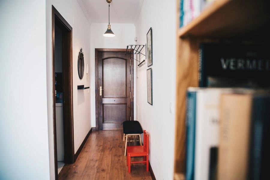 Apartamento Jacaranda Centro El Puerto de Santa María Εξωτερικό φωτογραφία