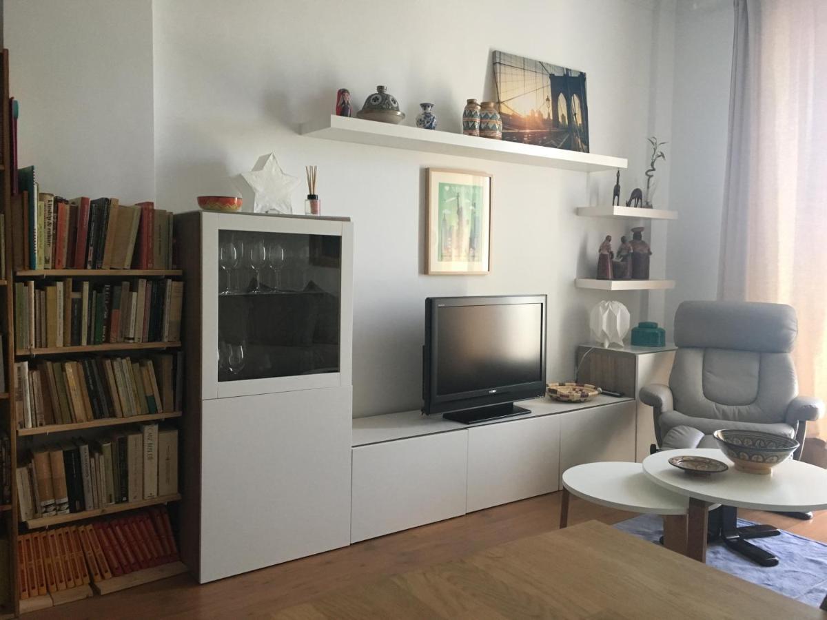 Apartamento Jacaranda Centro El Puerto de Santa María Εξωτερικό φωτογραφία