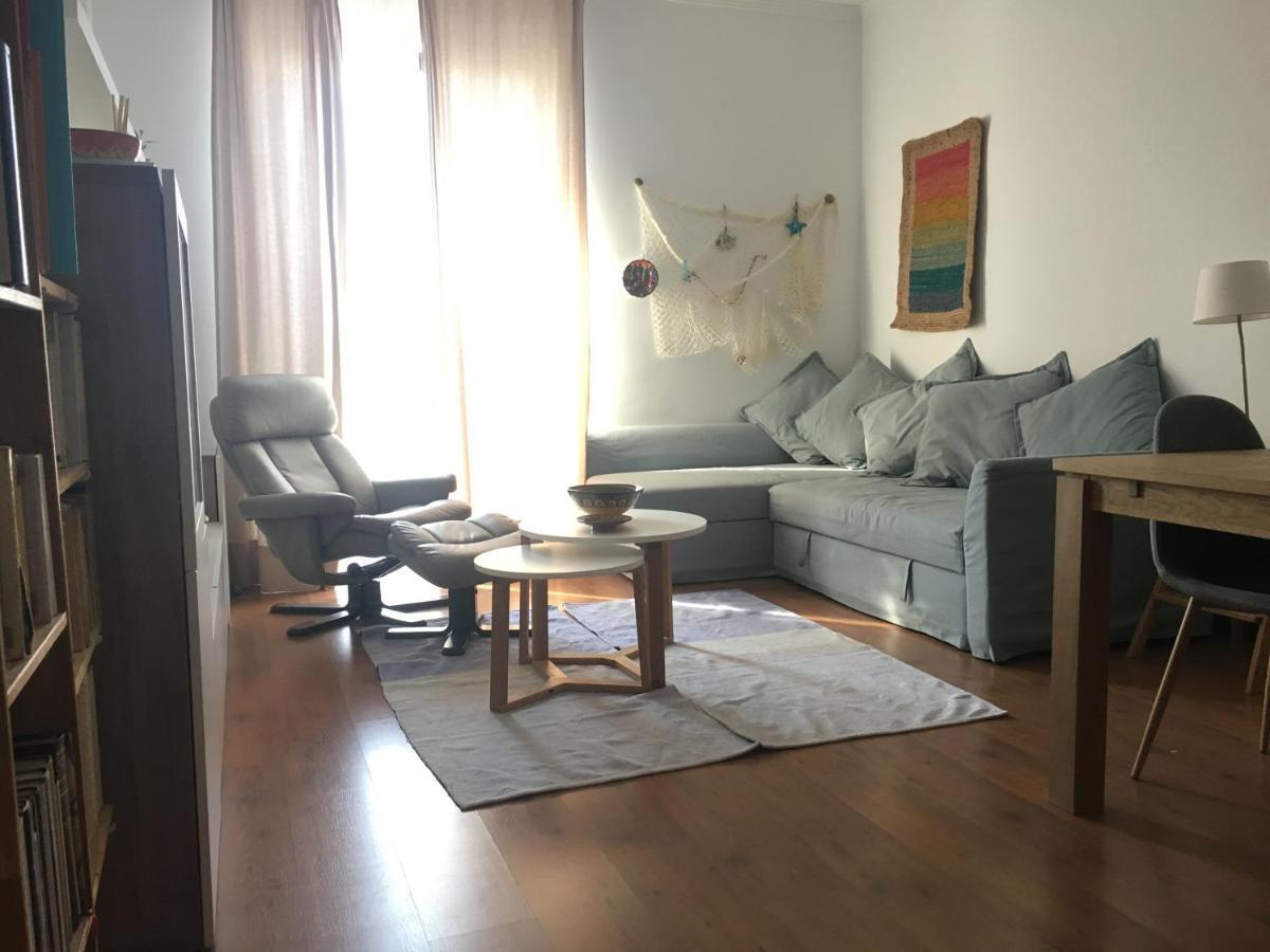 Apartamento Jacaranda Centro El Puerto de Santa María Εξωτερικό φωτογραφία